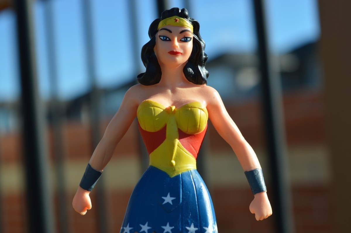 Inspiring Lessons Women can Learn from Wonder Woman