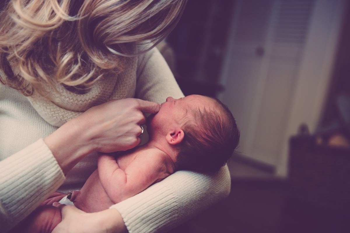 Inspiring Tips for First-time Moms