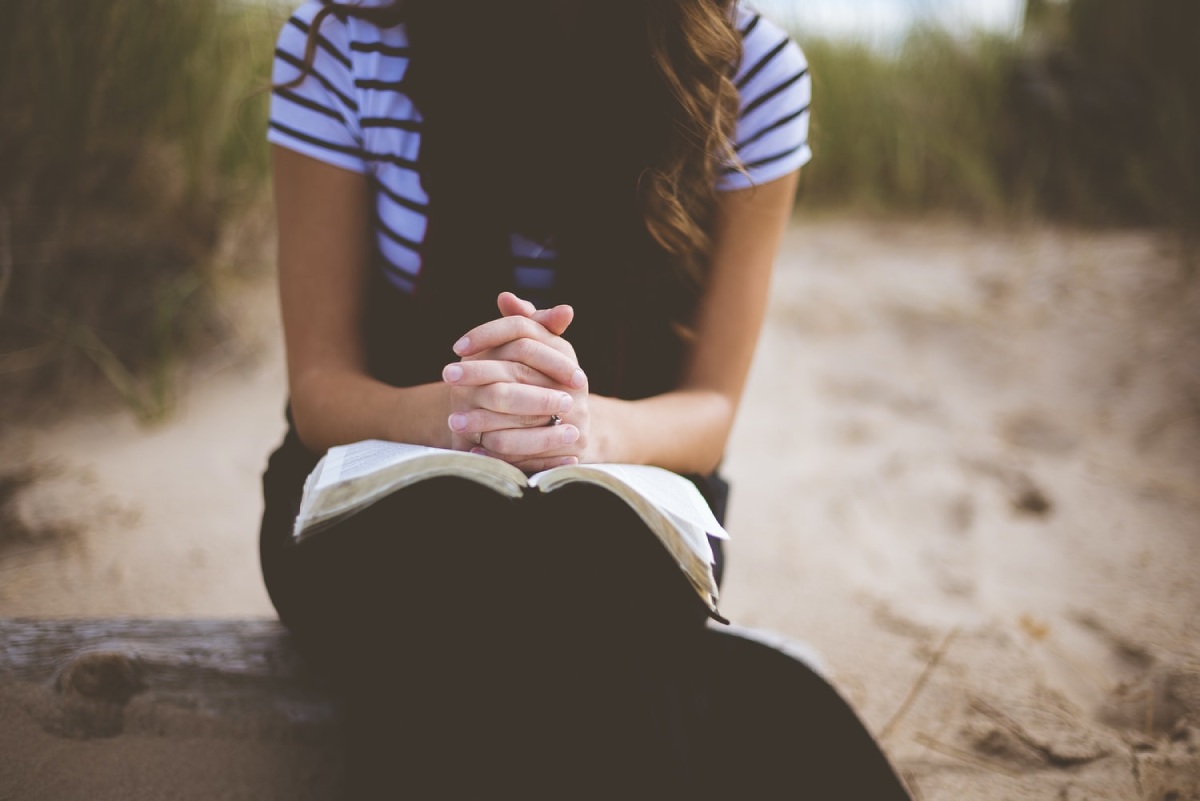 Powerful Bible Verses That Will Help You Overcome Depression