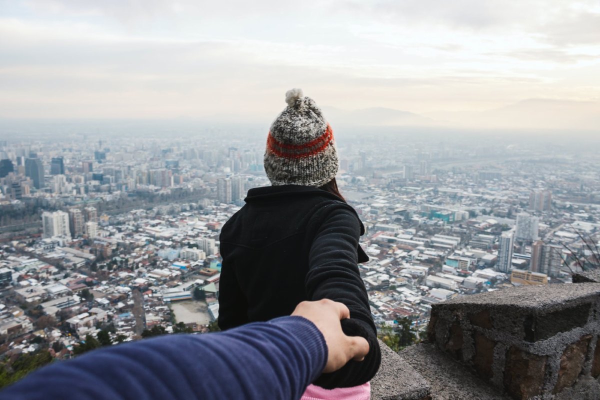 Tips on How to Build Trust in a Long Distance Relationship