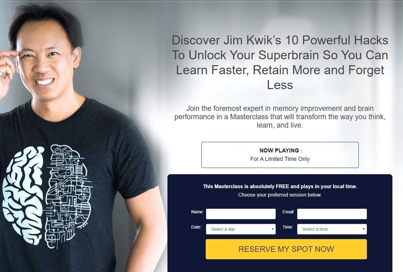 superbrain mindvalley masterclass