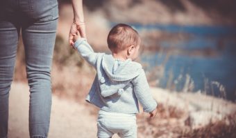 Practical Ways to be a Good Mom