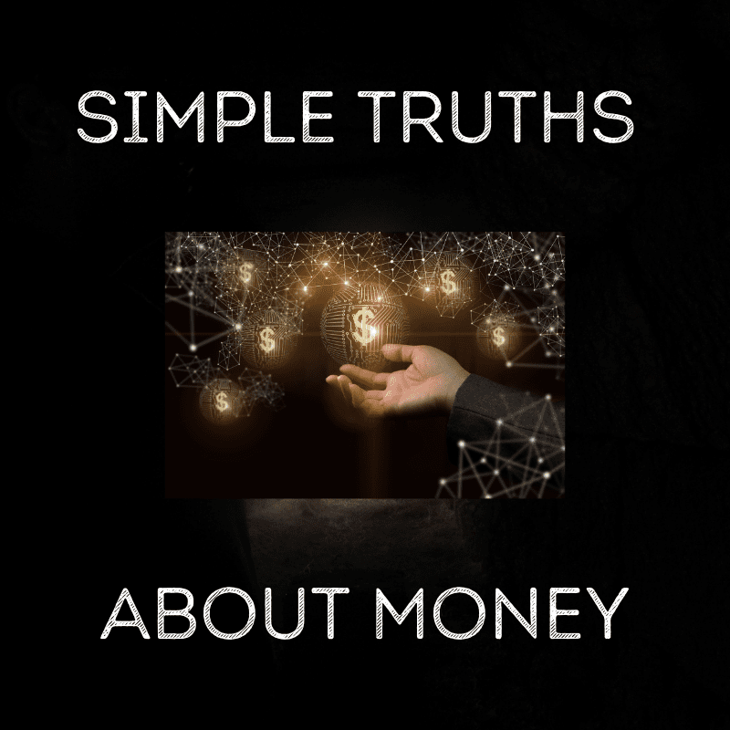 simple truths money
