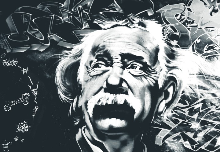 45 Albert Einstein Quotes