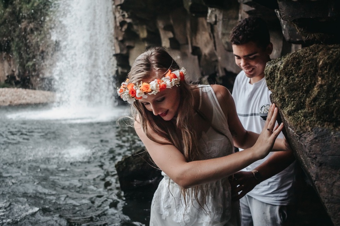 14 Undeniable Signs God is Protecting You from a Bad Relationship
