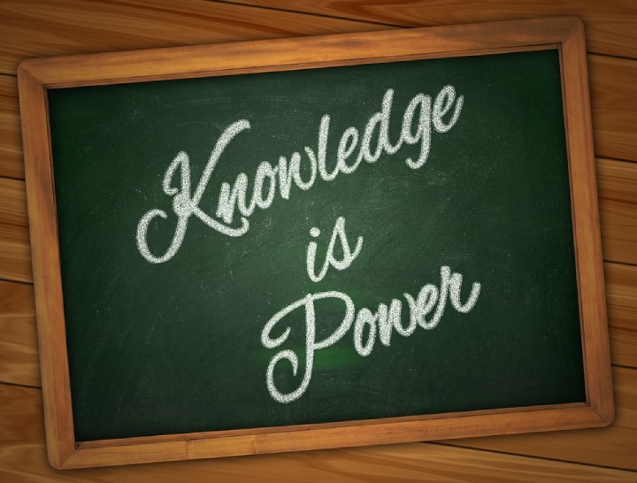 Knowledge, Wisdom, Understanding, and Insight