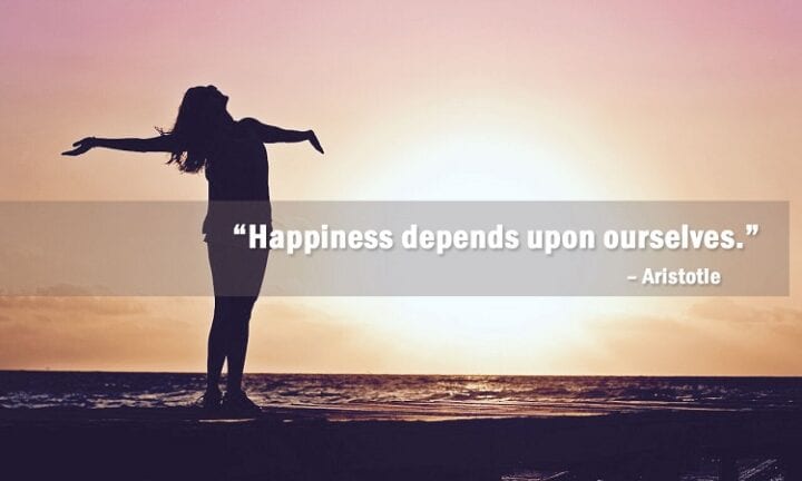 40 Inspiring Quotes about Happiness – Inspiring Tips