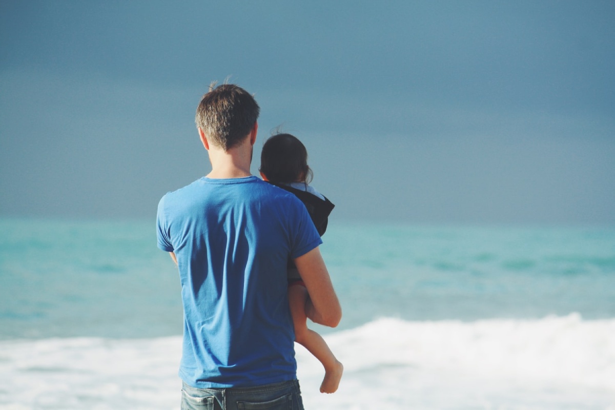 Best Inspiring Quotes for Father's Day