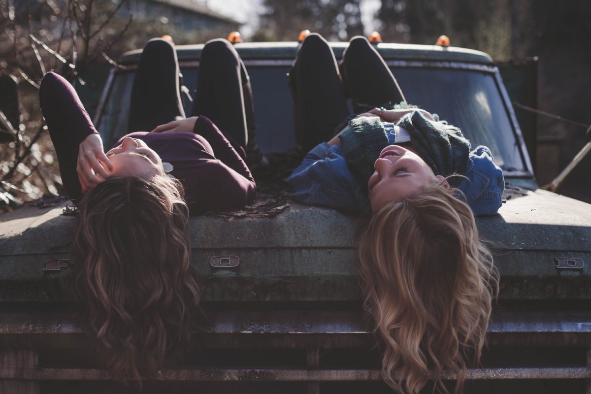 Inspiring Tips on How to Rekindle a Broken Friendship