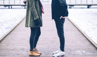 Signs You’re the Toxic One in Your Relationship