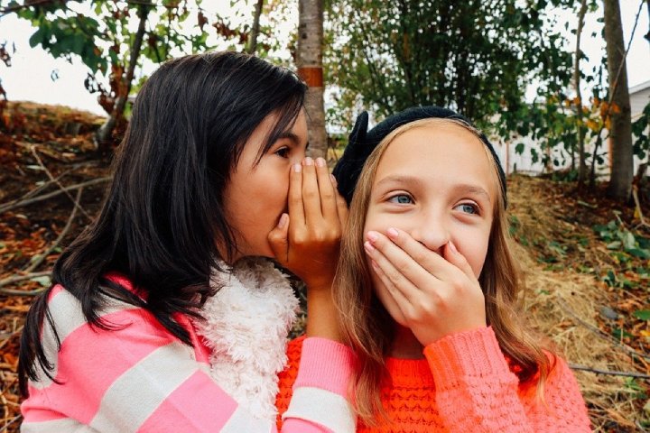 20 signs you've made a friend for life ‹ GO Blog