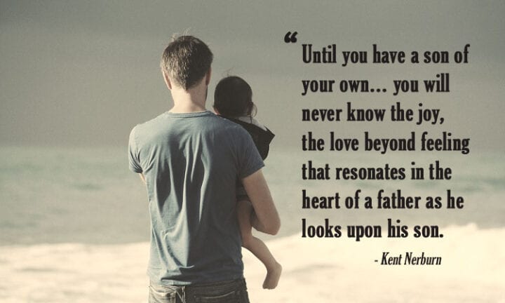 9 Best Inspiring Quotes for Father s Day Inspiring Tips