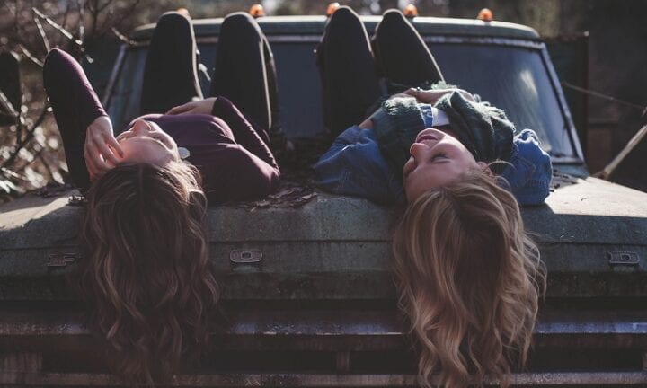 9 Inspiring Tips On How To Rekindle A Broken Friendship