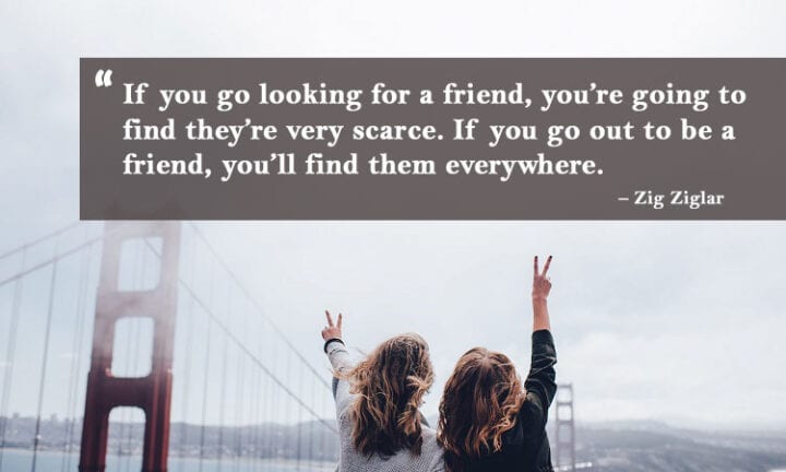 friendship quotes