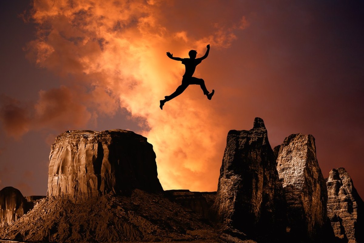 15 Inspiring Tips to Overcome Life Challenges