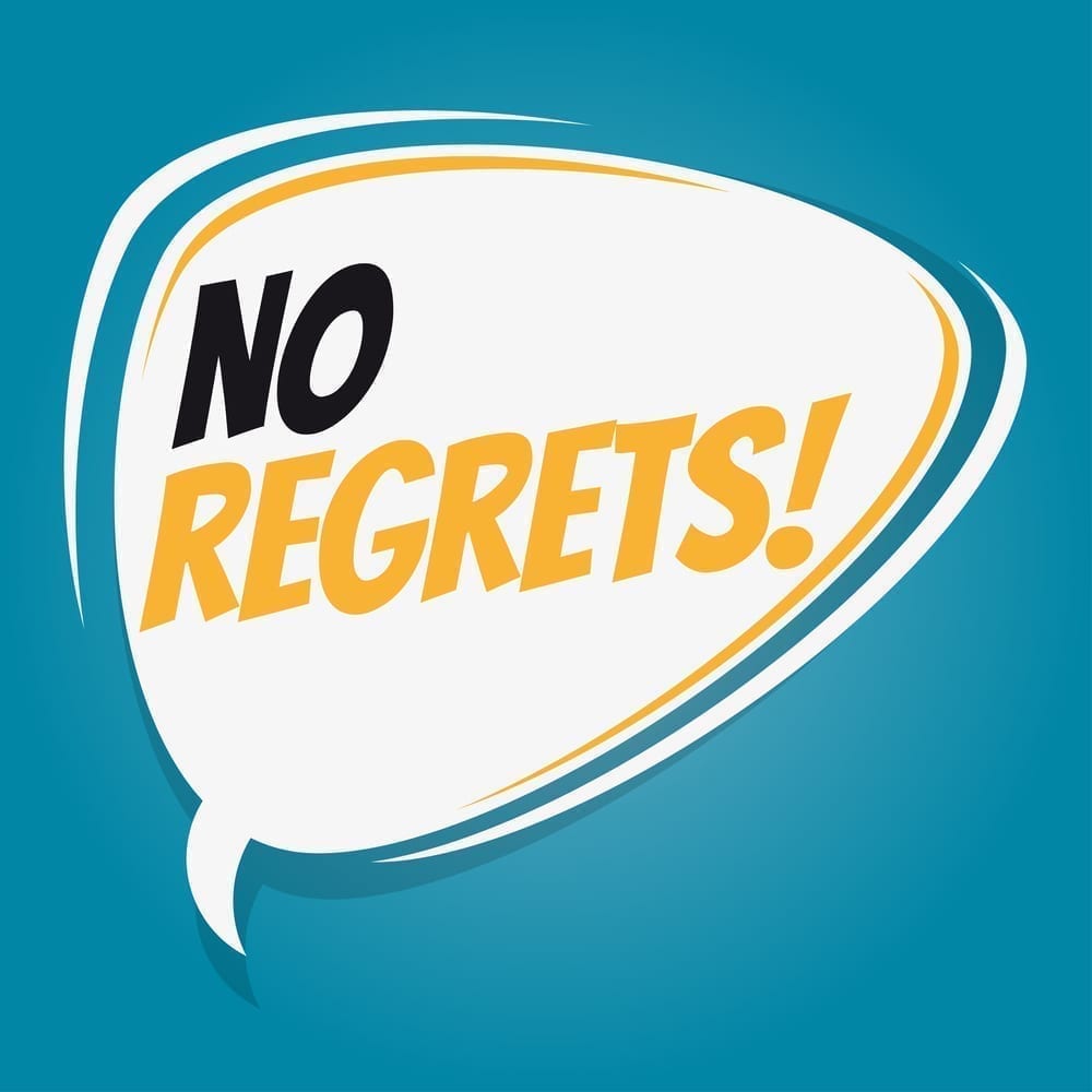 6 Quotes About Regret To Help You Overcome Regret And Prevent It
