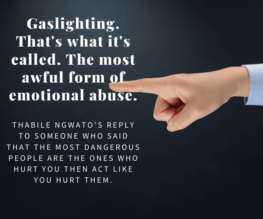 quotes about emotionally abusive relationships