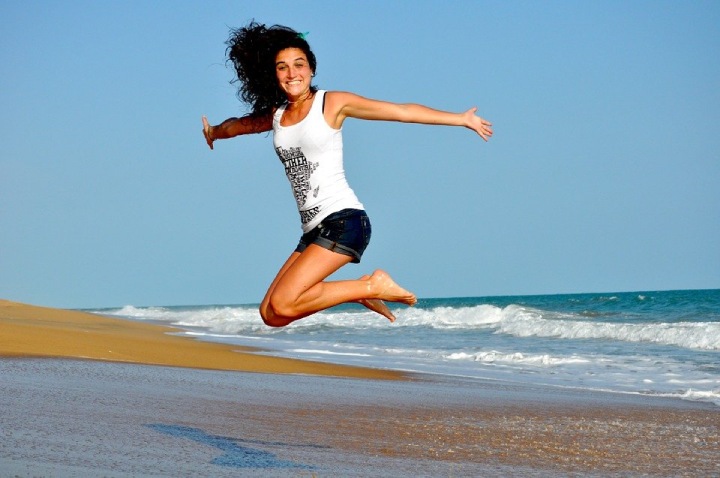 Cómo convertirse en una mujer emocional y mentalmente fuerte