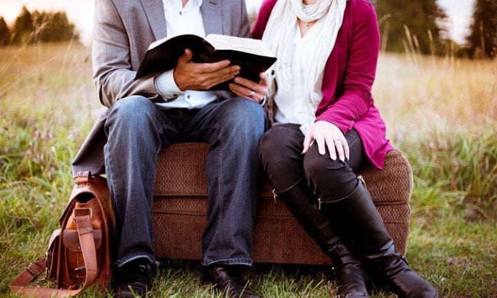 21 Characteristics Of True Love According To The Bible Inspiring