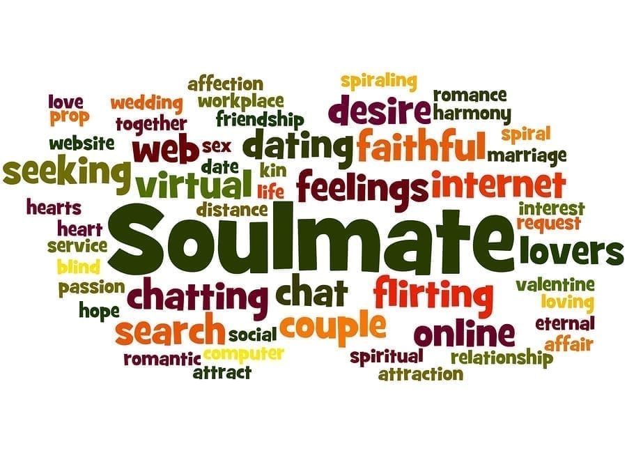 soulmate quotes