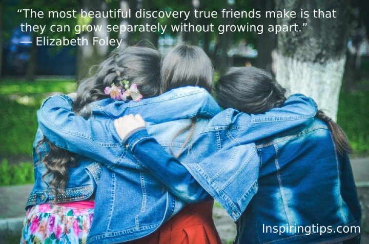 friendship quotes for facebook with images