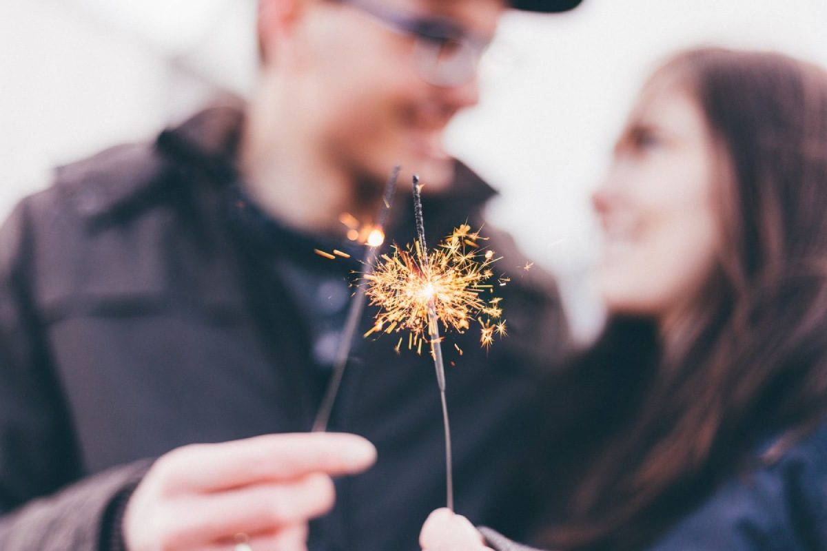 How To Be Happy In A Relationship In 8 Ways