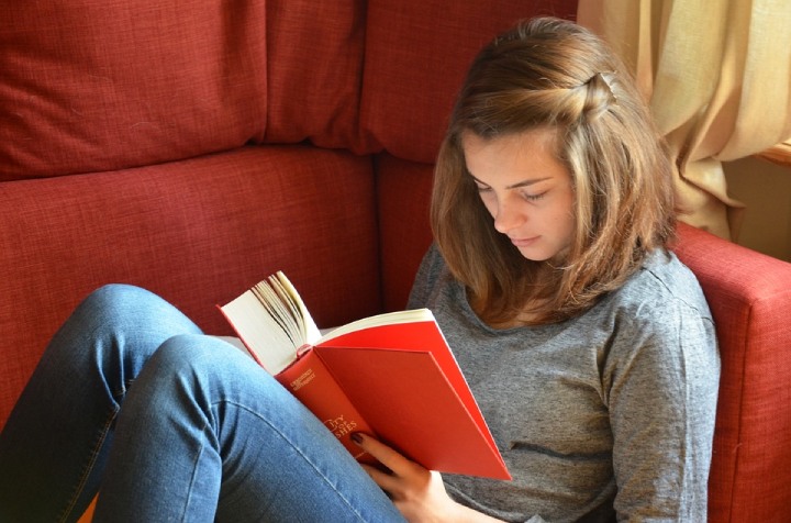 How to become a Better Reader in 9 Ways