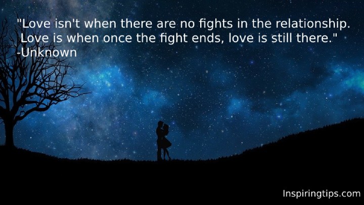 In quotes struggles a relationship 54 Powerful