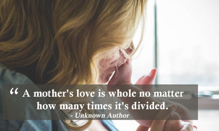 Quotes for Moms and Mother's Day