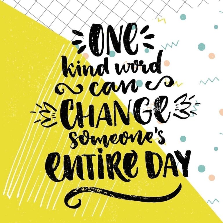 11 Quotes About Kindness: Just Be Cool And Add Kindness To Your Life