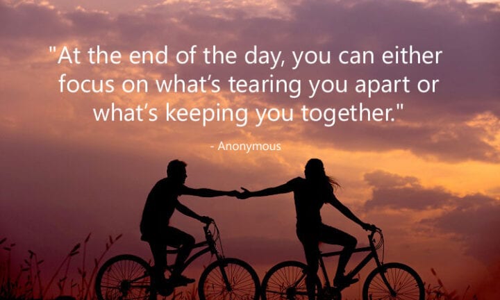 Quotes for struggling couples