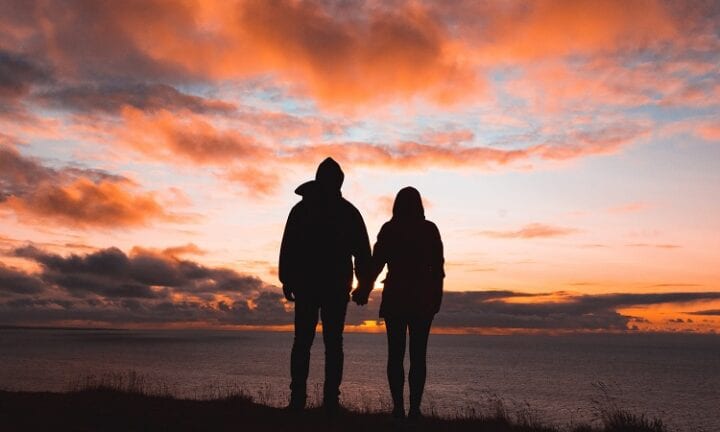 22 Signs Of True Love In A Relationship