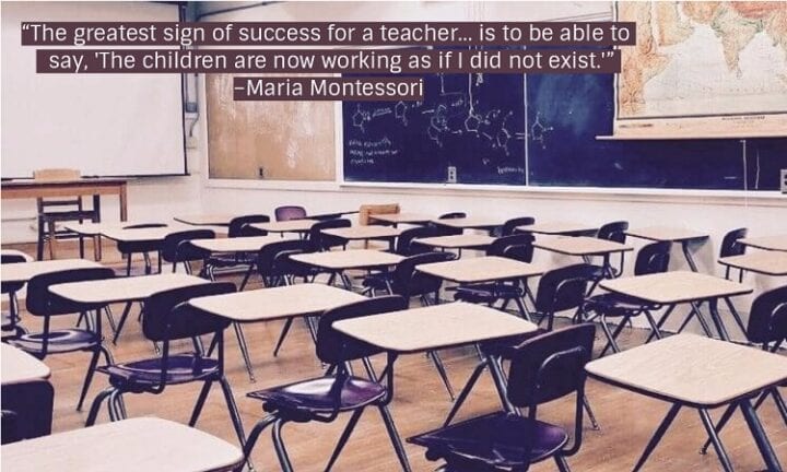 60 Best Inspirational Quotes for Teachers: Happy Teacher’s Day!