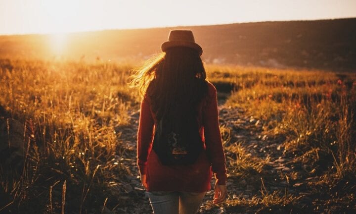 16 Ways To Move On When You Still Love Your Ex