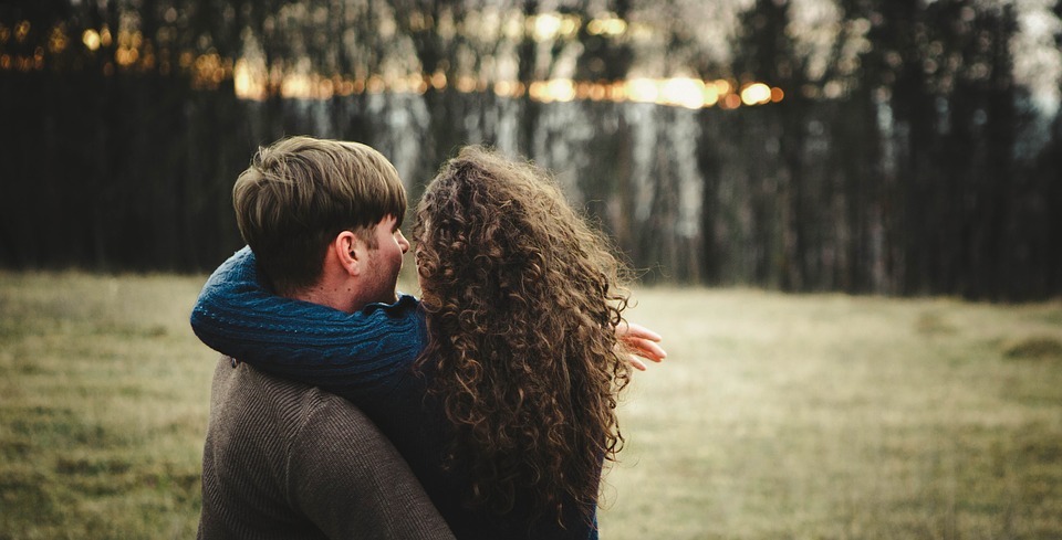 6 Effective Ways To Make Him Love You More