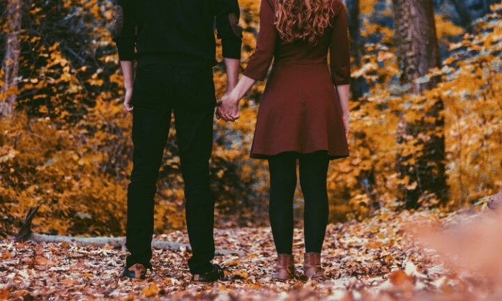 How To Fight For Your Relationship And Not Give Up On The One You Love