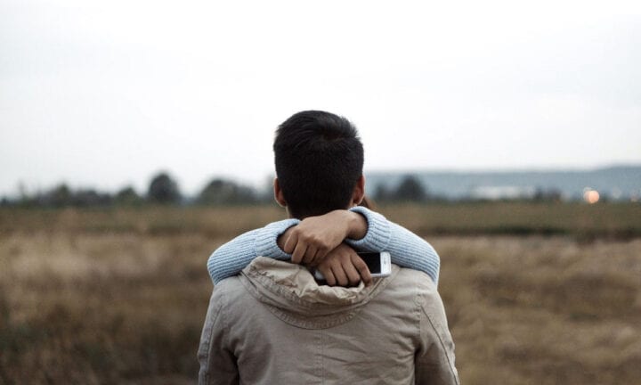 18 Ways To Make Your Boyfriend Feel Loved Inspiring Tips