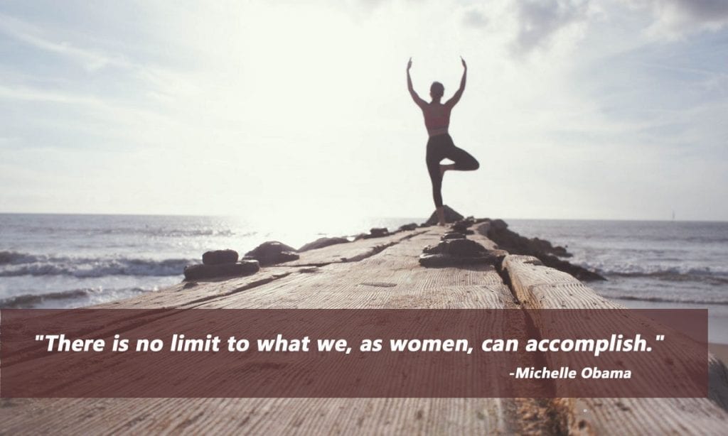 50 Inspirational Quotes About Womens Strength And Empowerment