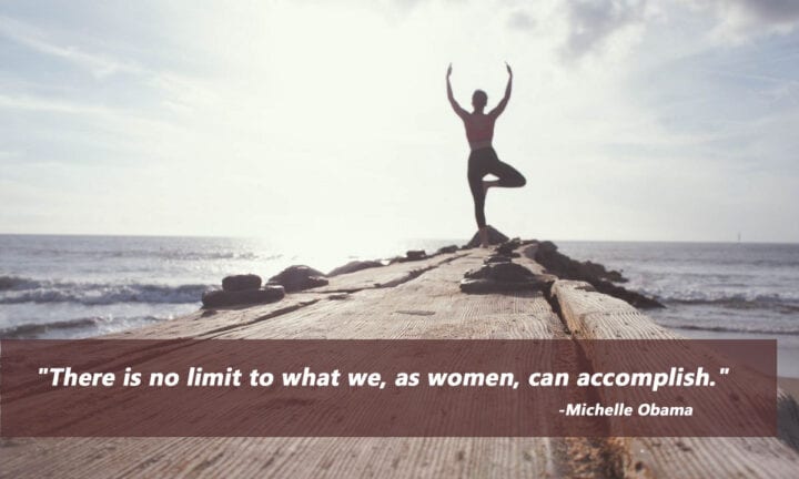 50 Inspiring Quotes about Women's Strength and Empowerment 