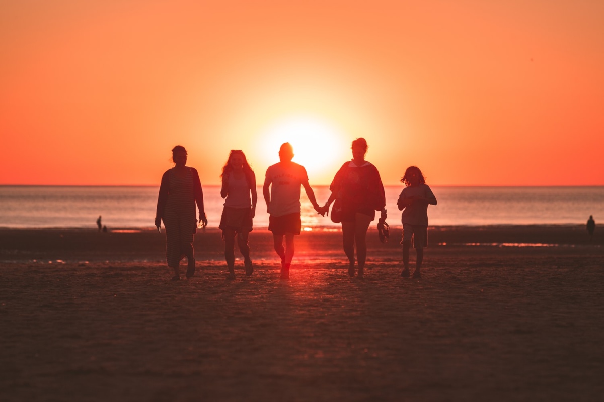 9 Reasons Why Family is the Best Thing in Your Life