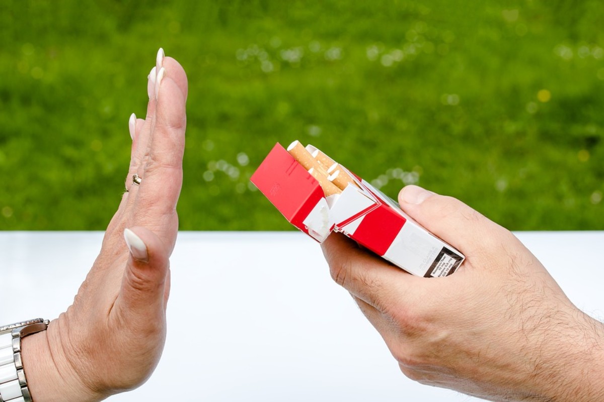 Tips that Will Inspire You to Quit Smoking