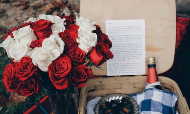 valentines ideas for long distance girlfriend