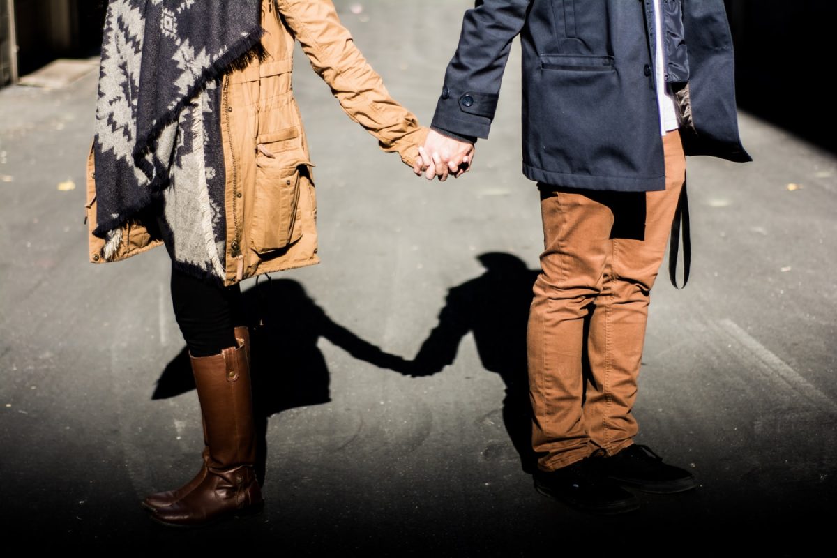 How to Make a Relationship Work When You are Opposites