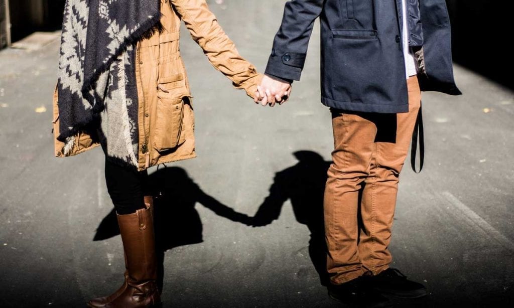 How to Make a Relationship Work When You are Opposites