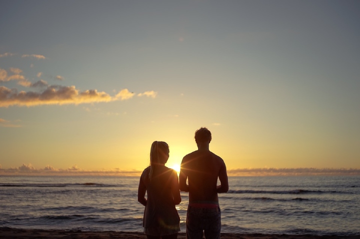25 Qualities of a Good and Healthy Relationship