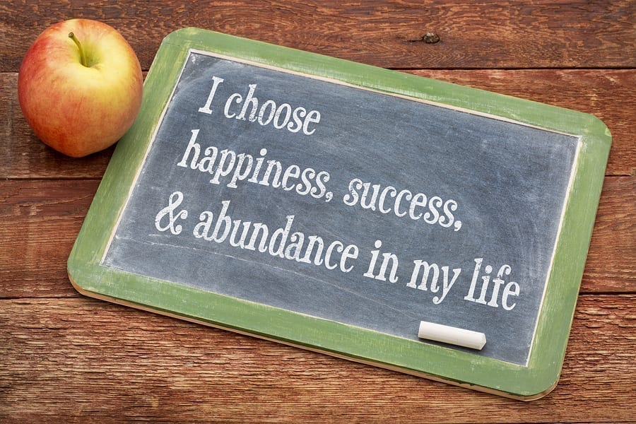 11 Positive Affirmations For Abundance In All Areas Of Your Life