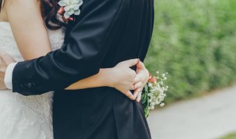 Inspirational Bible Verses about Marriage