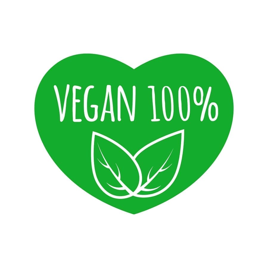 Vegan 100%