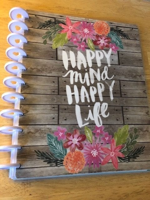 The Happy Planner Review: Creative Planning With Some Structure
