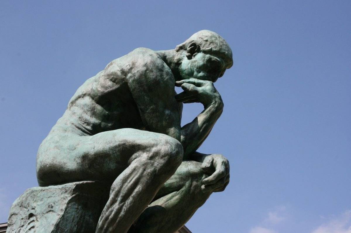 Smart Ways to be a Better Thinker